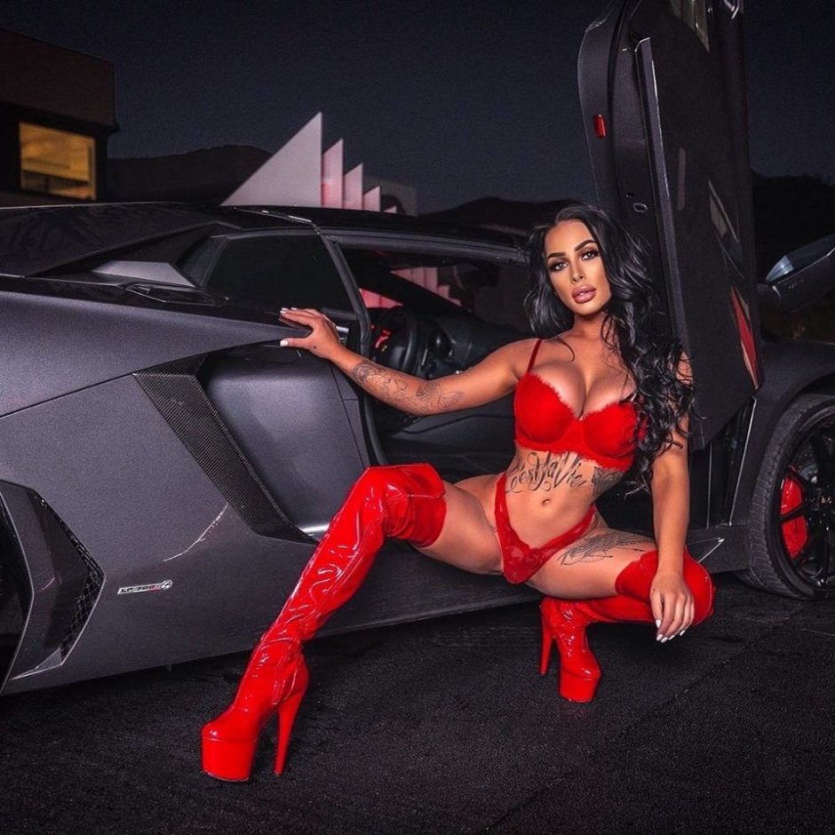 Claudia Rosetv Onlyfans
