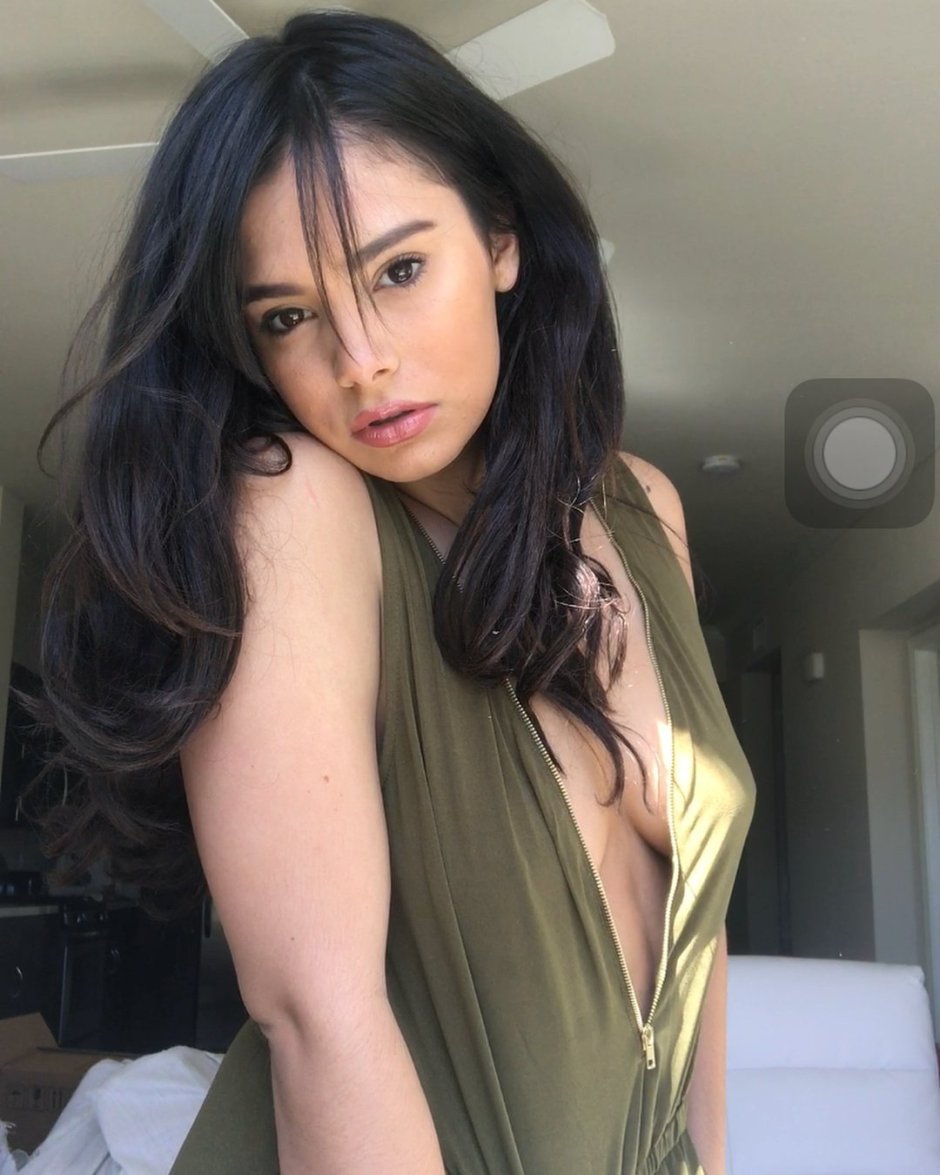 Violetta Starr photo