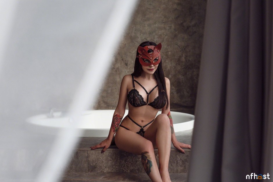 Misa Fox