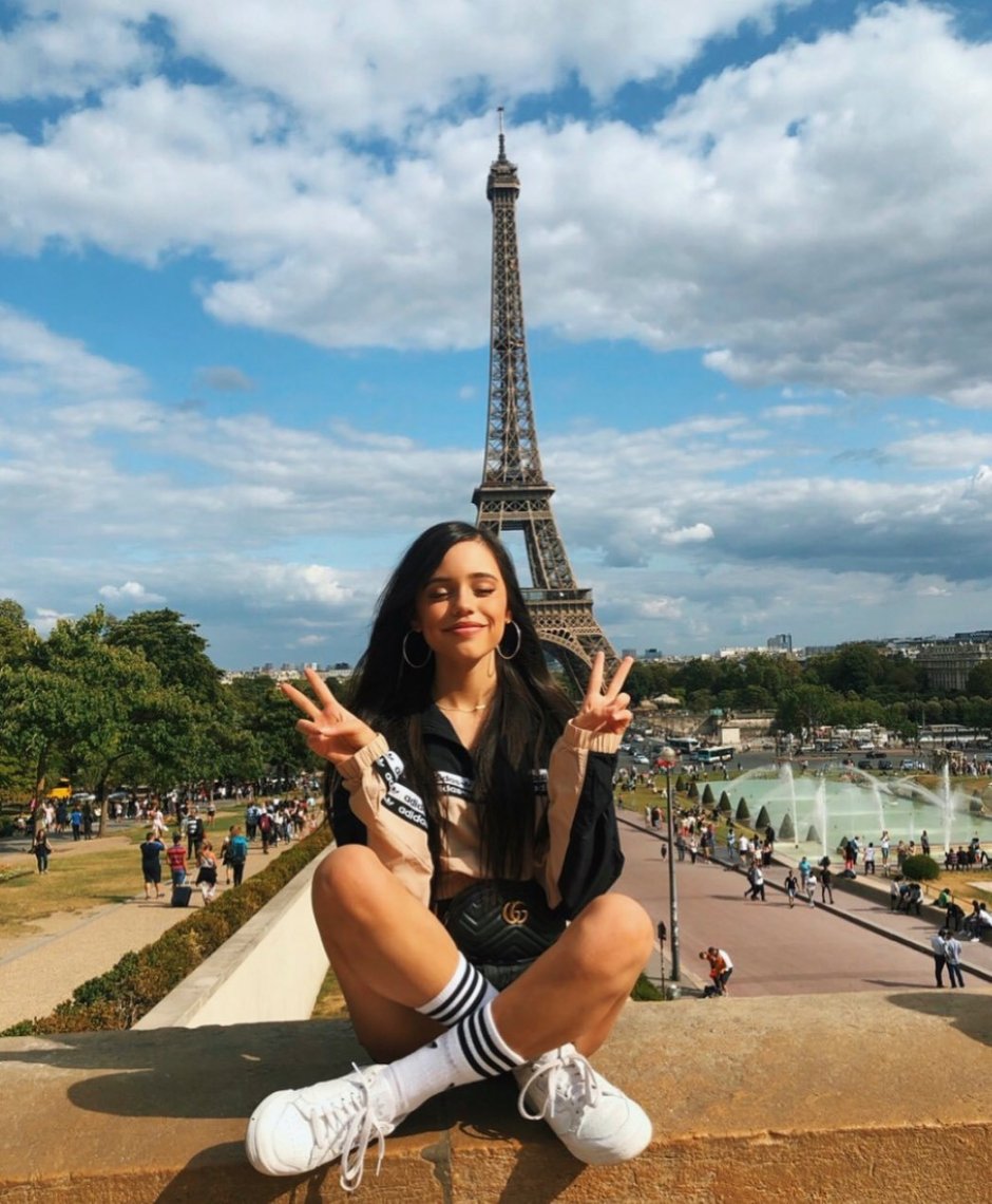 Jenna Ortega Deepfake