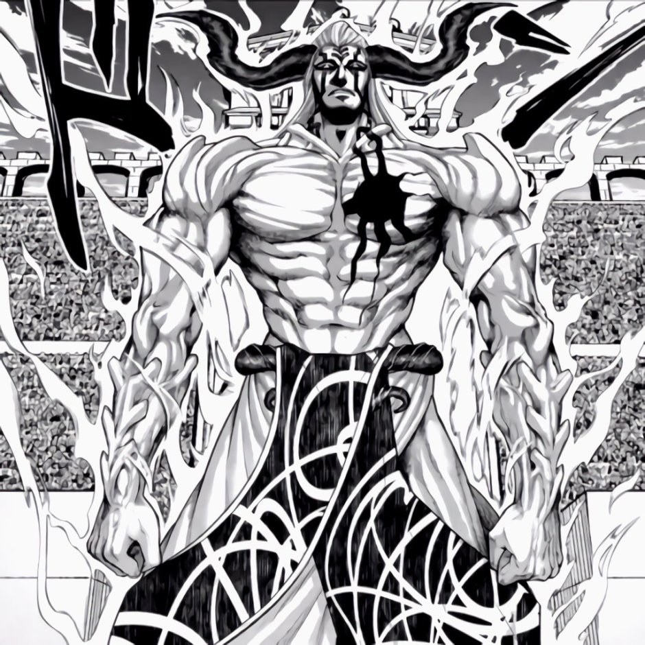 Ragnarek Anime Netflix
