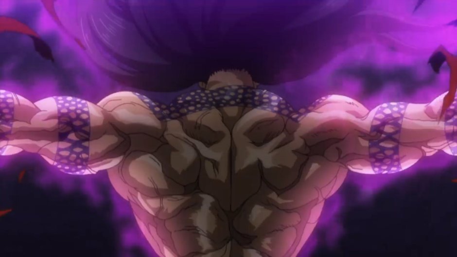 Adam Anime Ragnarek