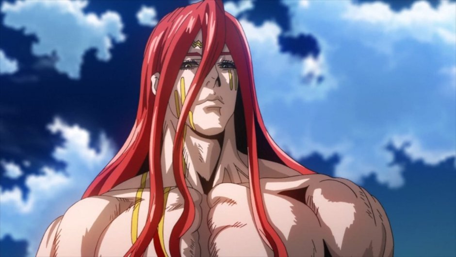 Record of Ragnarok, Shuumatsu No Valkyrie