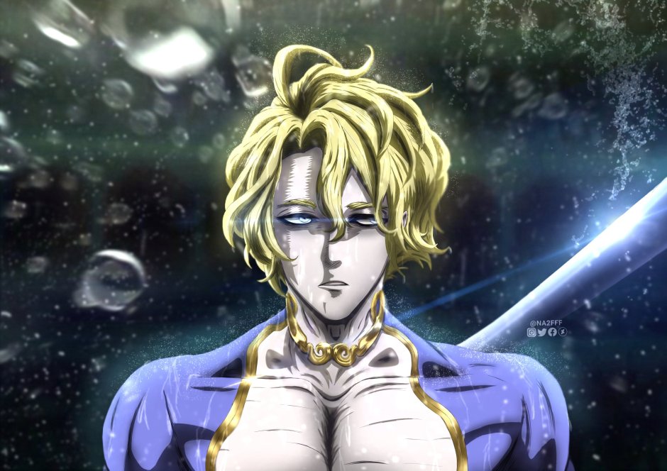Ragnarek Anime Netflix