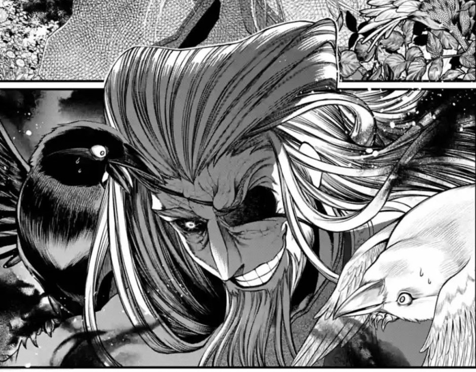 Role games anime