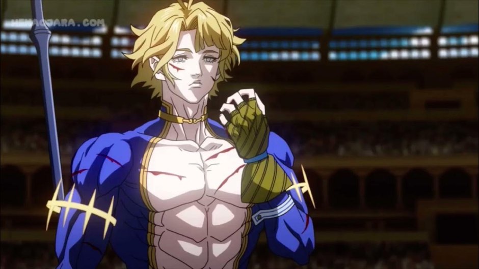 Record of Ragnarok, Shuumatsu No Valkyrie