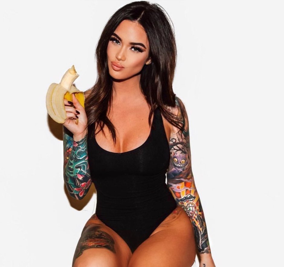 Jessica Wilde Jessica Wilde