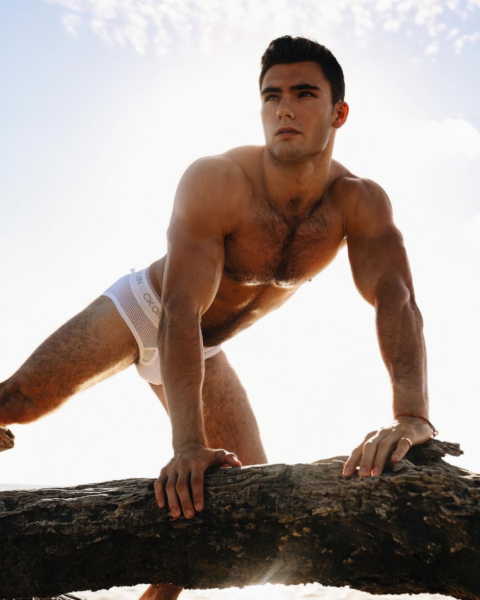 Levi Connelly Onlyfans