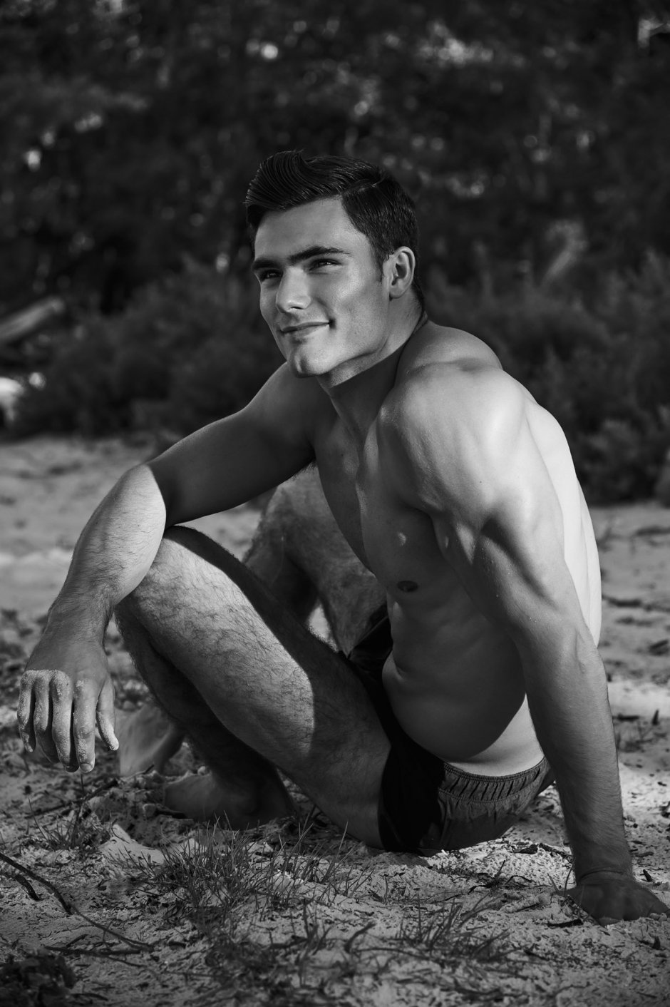 Levi Conly