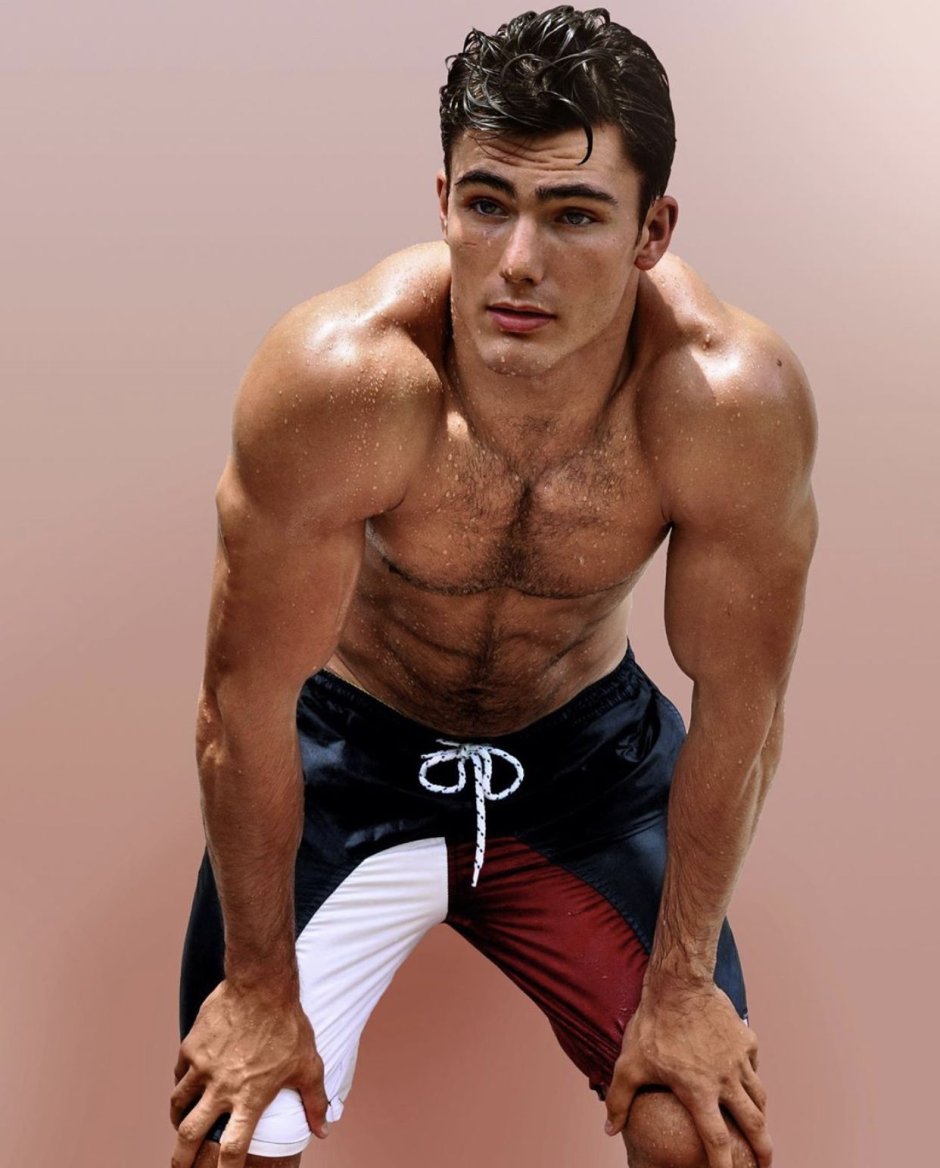 Levi Conly Onlyfans