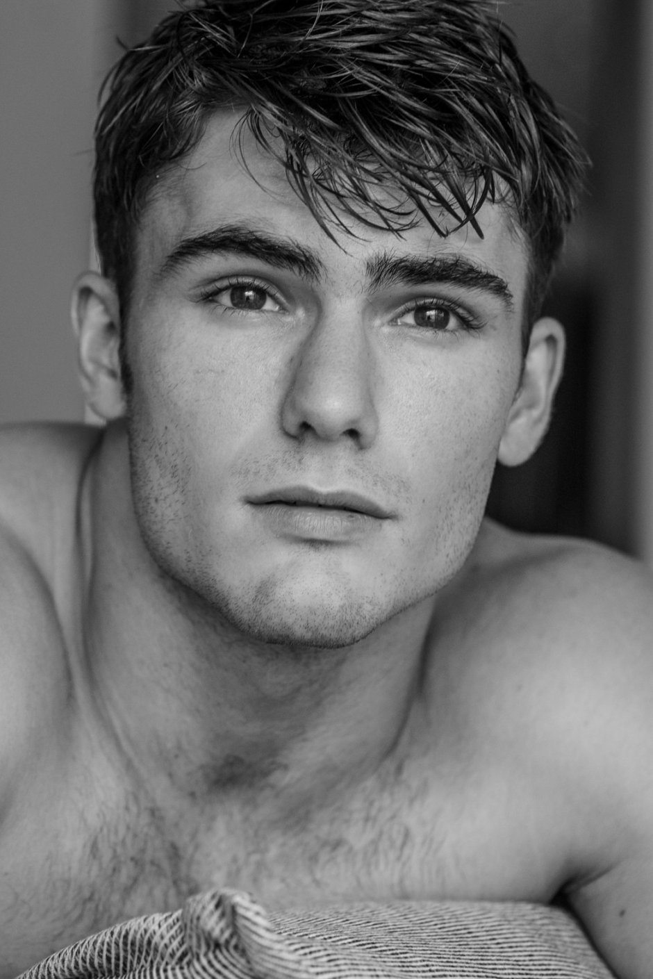 Levi Conly by Brian Jamie