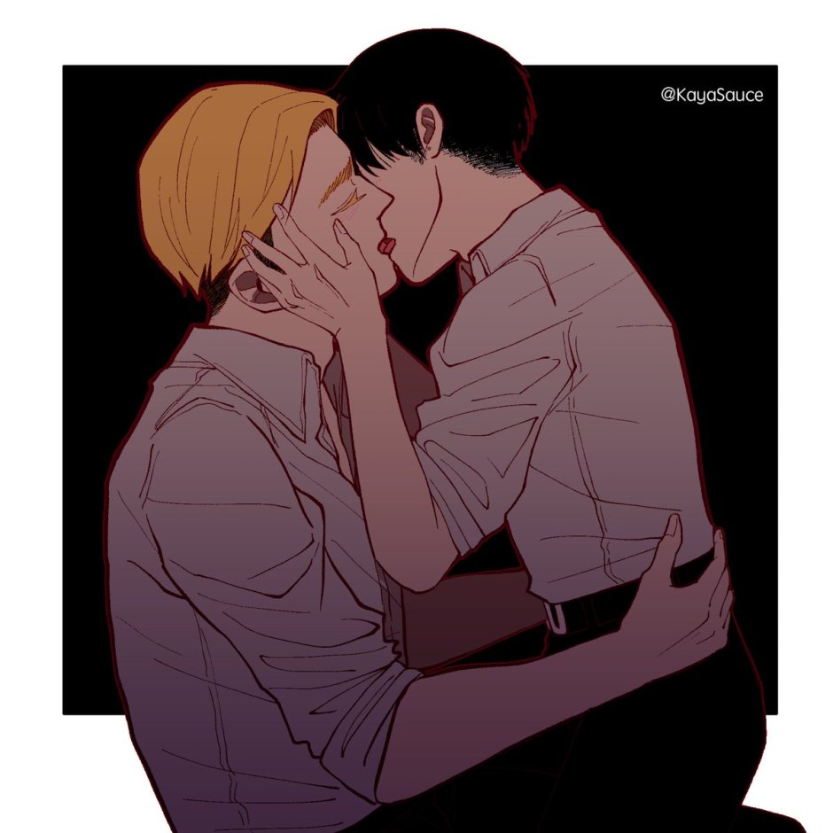 Levi Conly Leaked