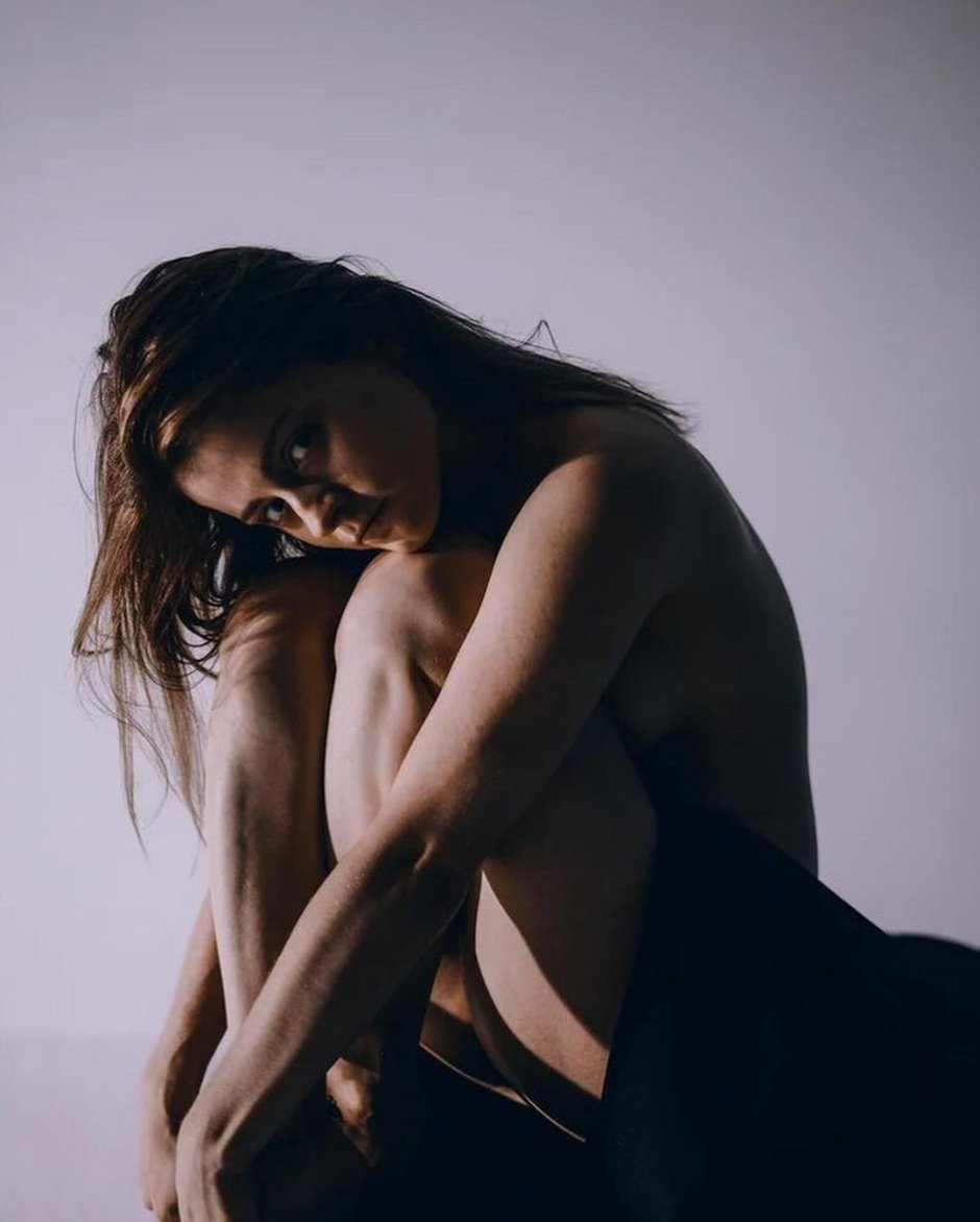 Alena Lukyanova