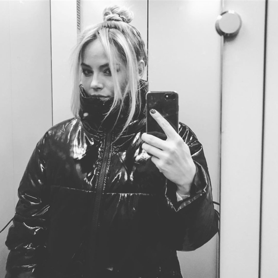 Project Anna Nikolaevna Season 2