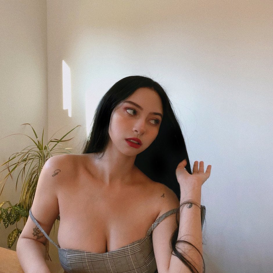 Molly Stewart Onlyfans