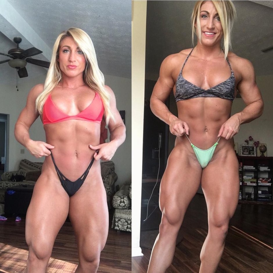 Brandi Roads