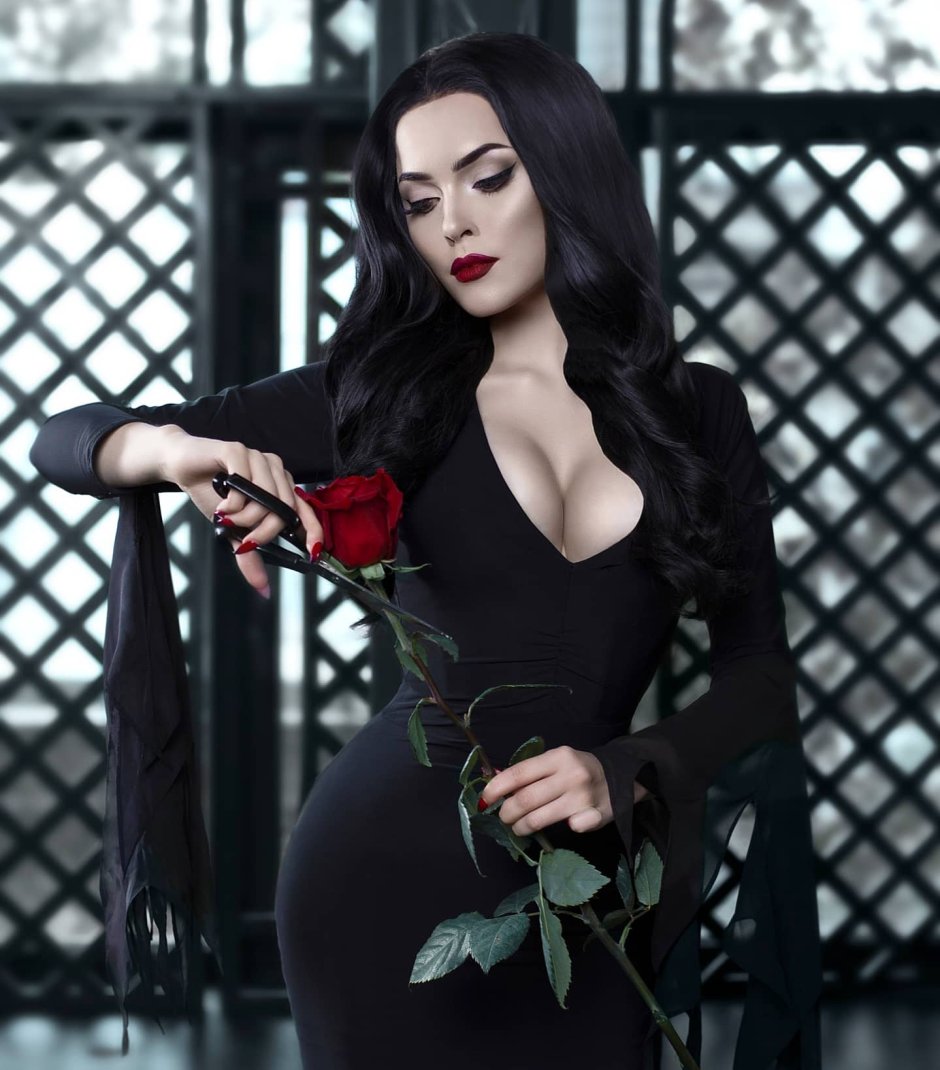 Ilona Bugaeva Patreon