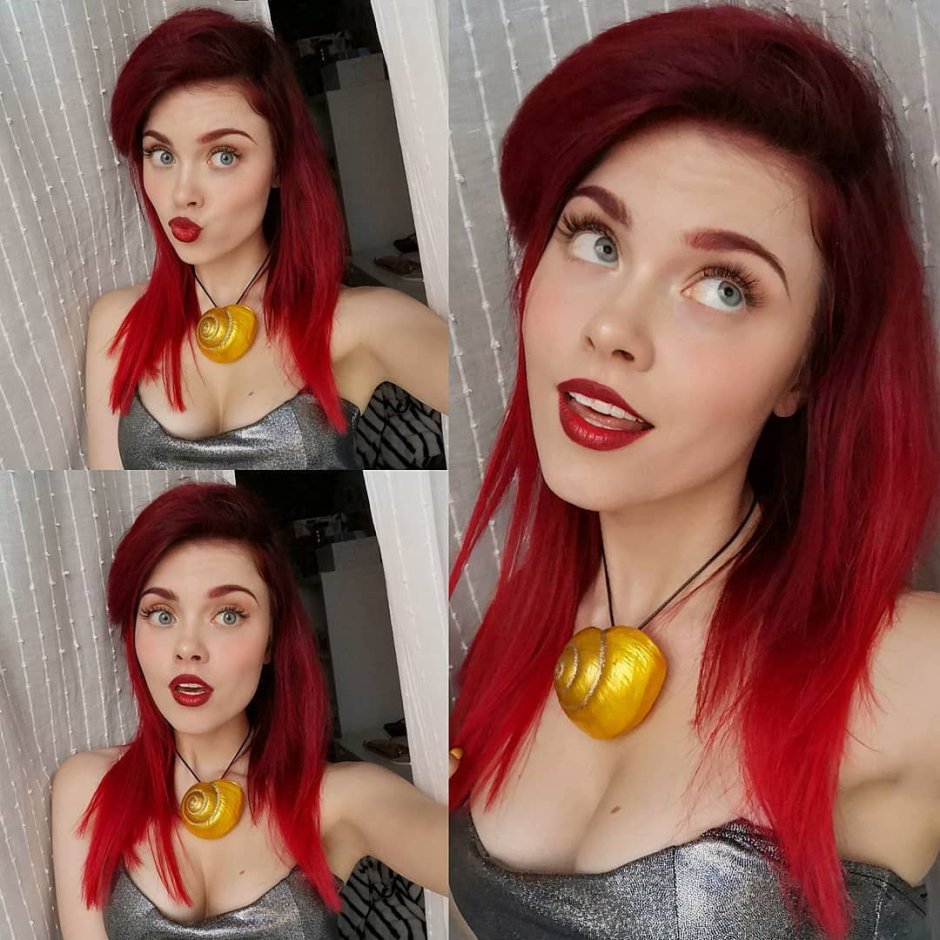 Triss Merigold from Maribor