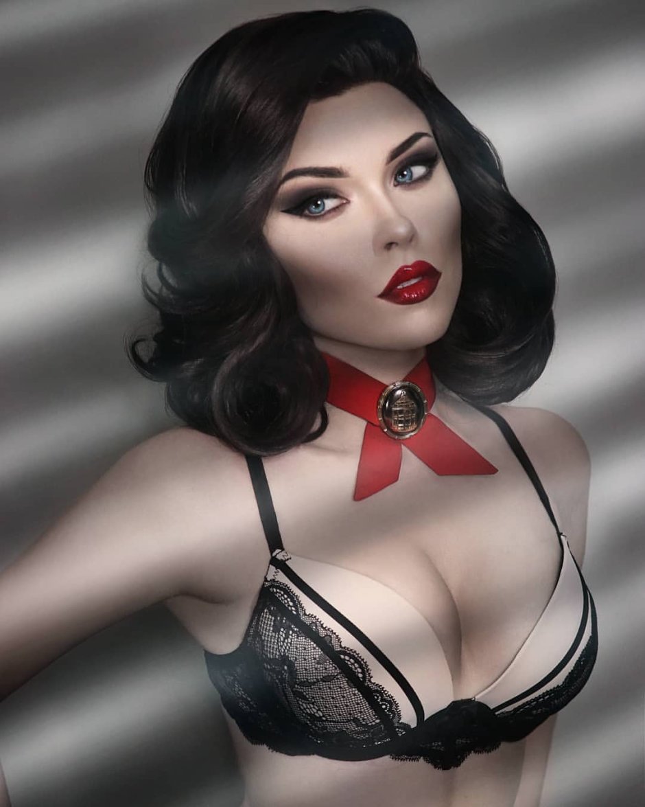 Ilona Bugaeva Ciri