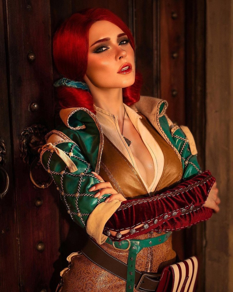 Ilona "Sladkoslava" Bugaeva