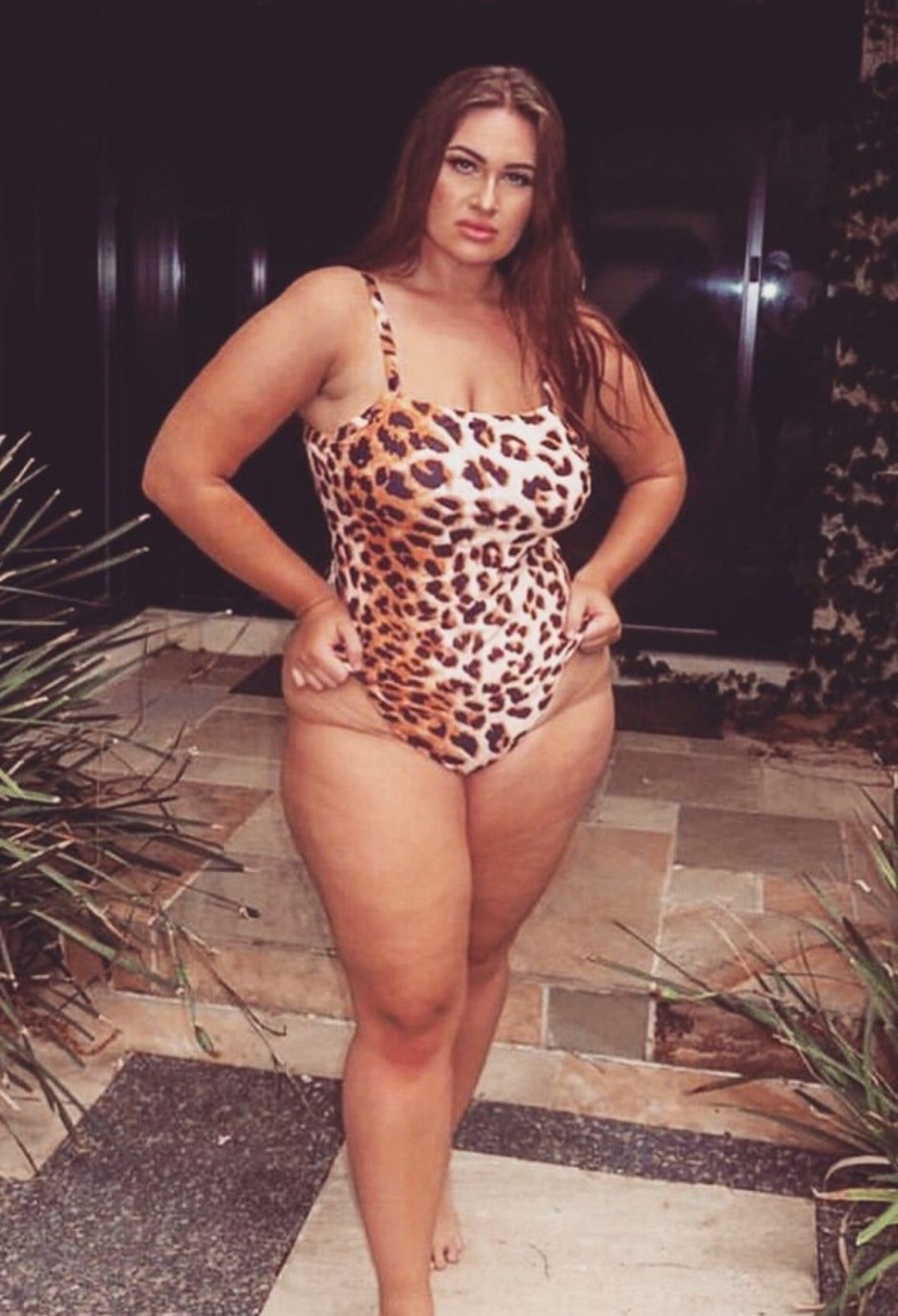 Mikaela Reidy 2019