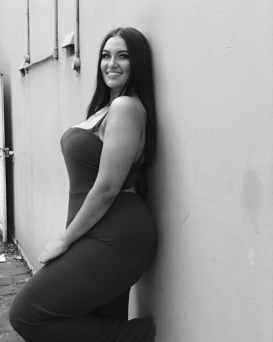 Mikaela Reidy Big Saiz