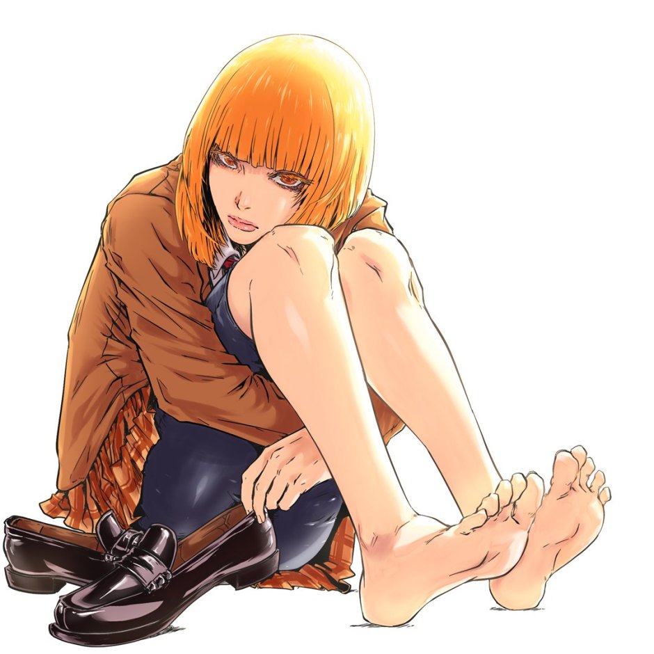 Hannah Prison School