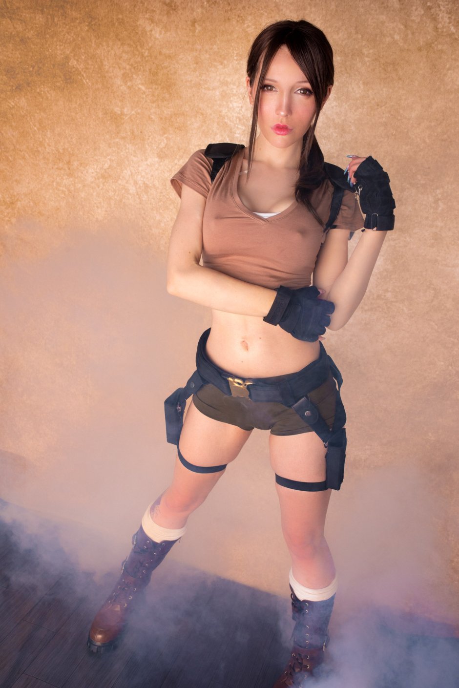 Katyuska Moonfox Hanz 18