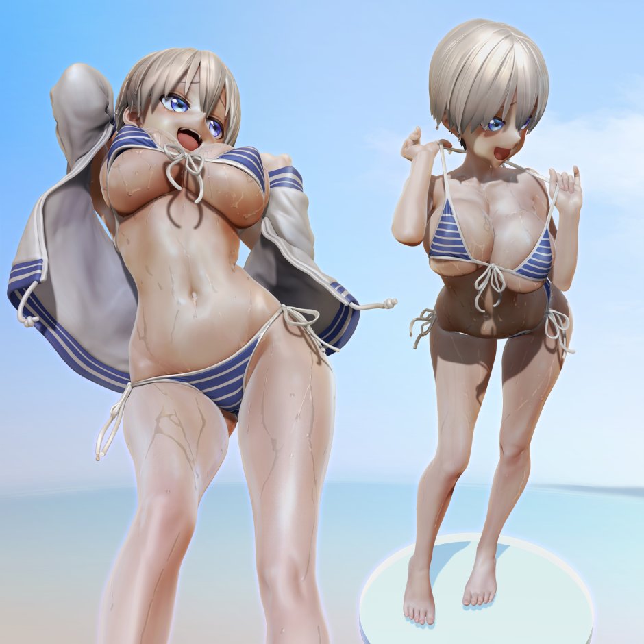 Khan Uzaki 18