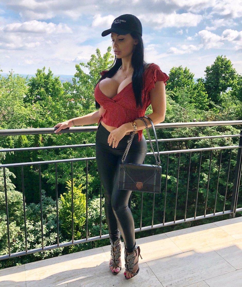 Aletta Bimbo