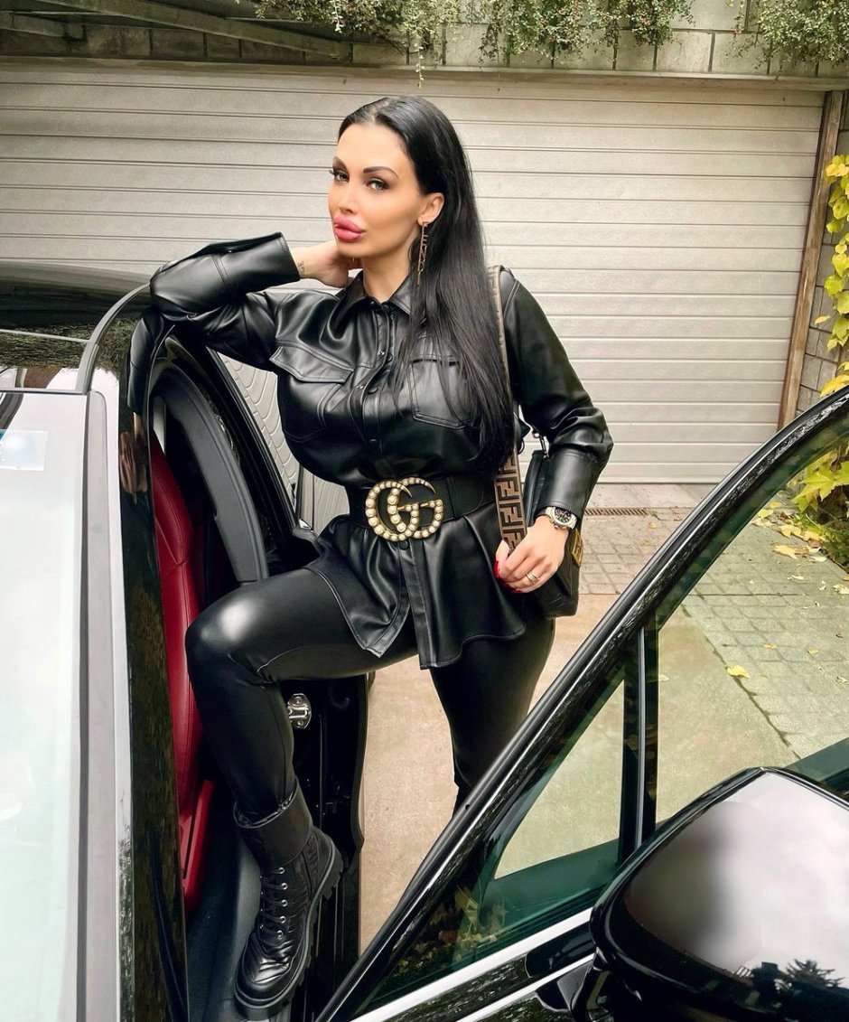 Aletta Ocean Queen Vampires