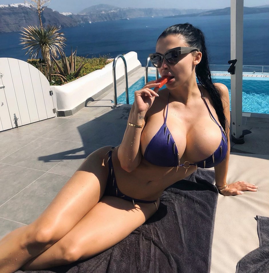 Olivia Ocean