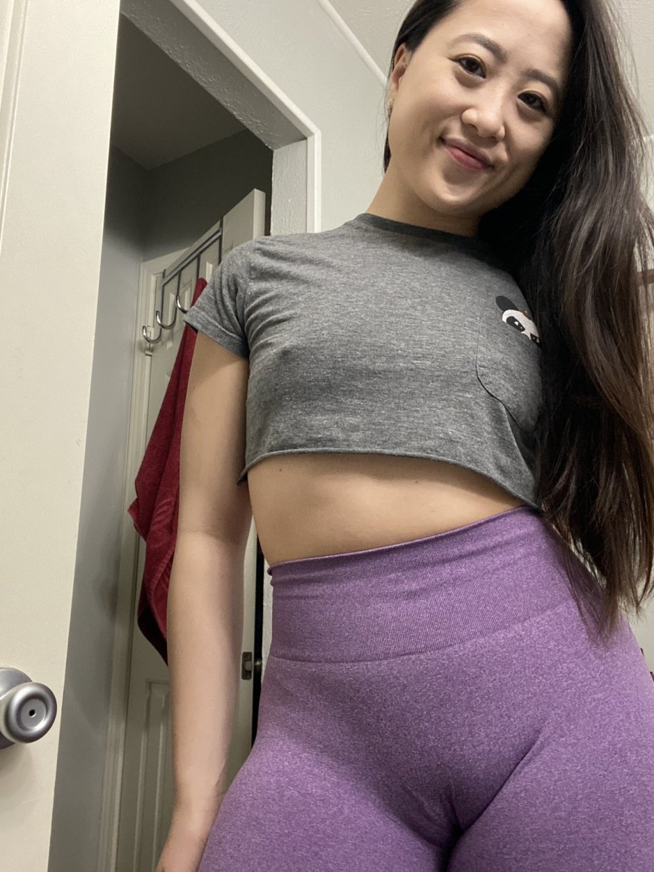Model Kylin Kalani