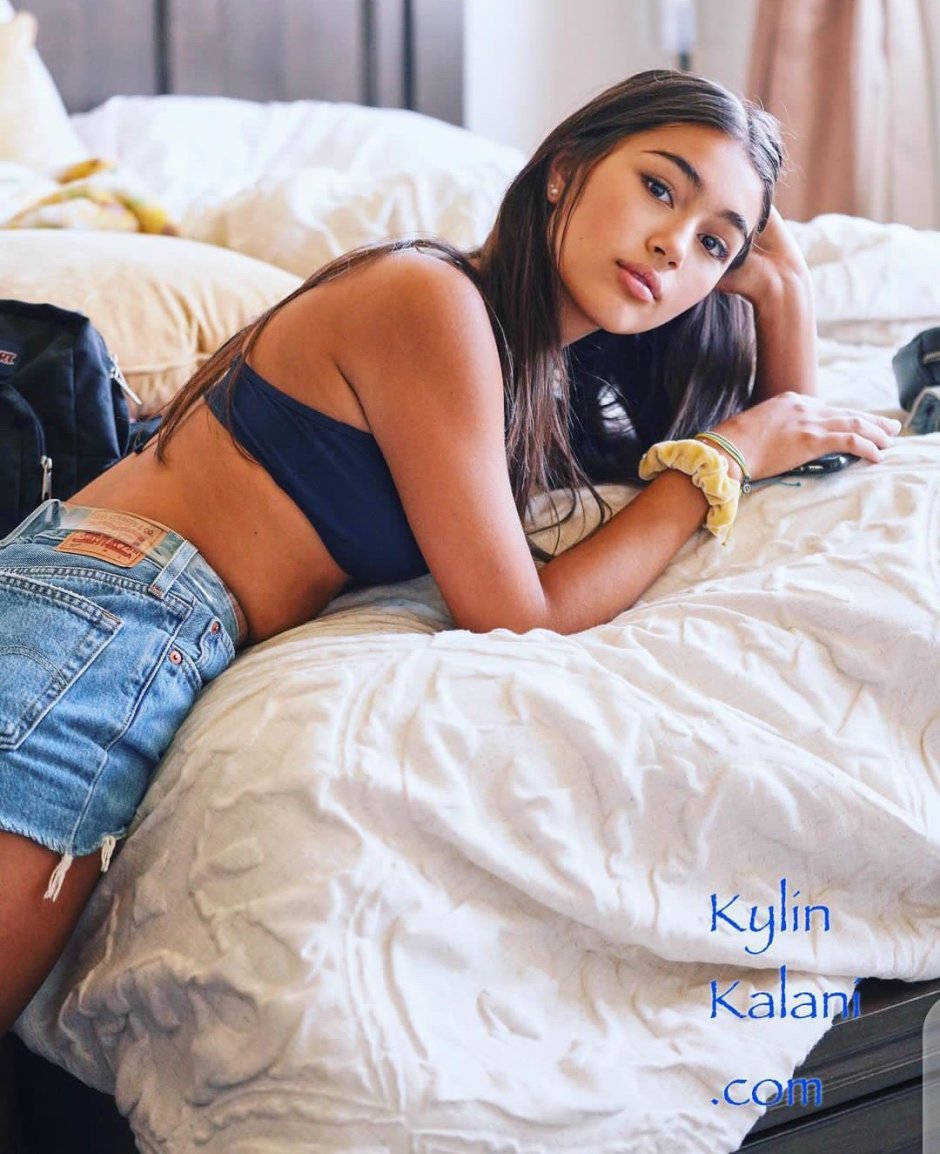 Kylin Kalani