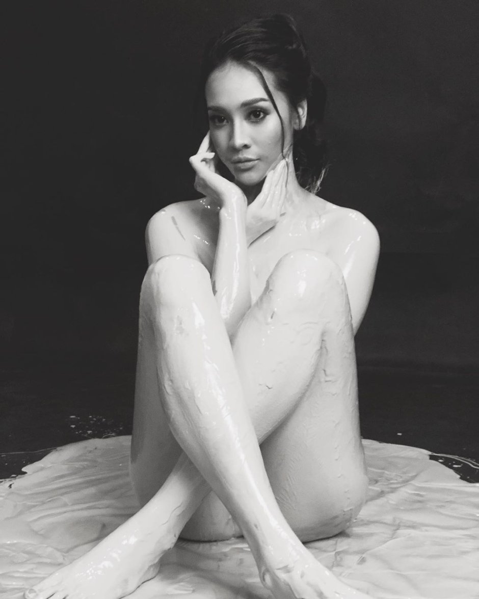 Anya Stark Naked drain video