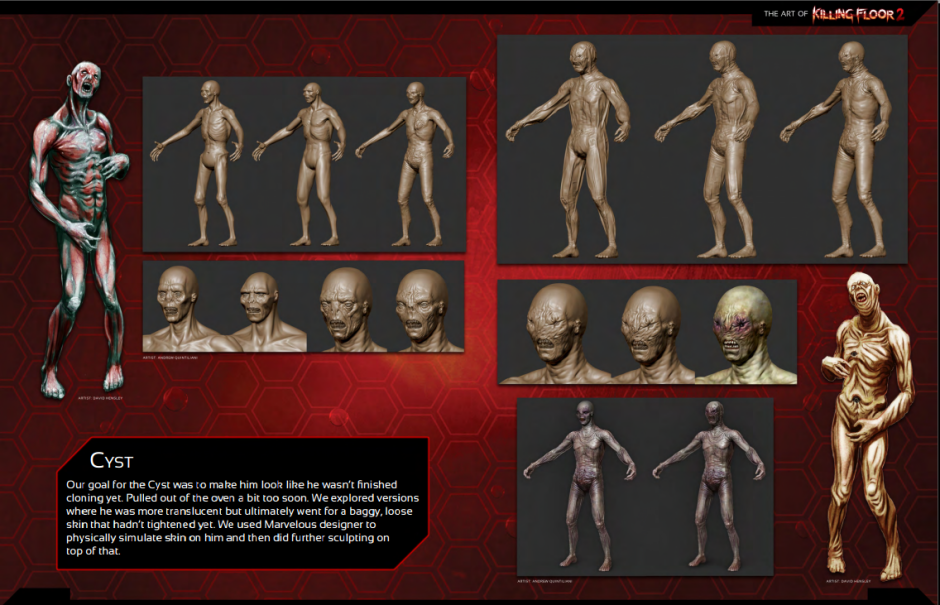 Killing Floor Beta