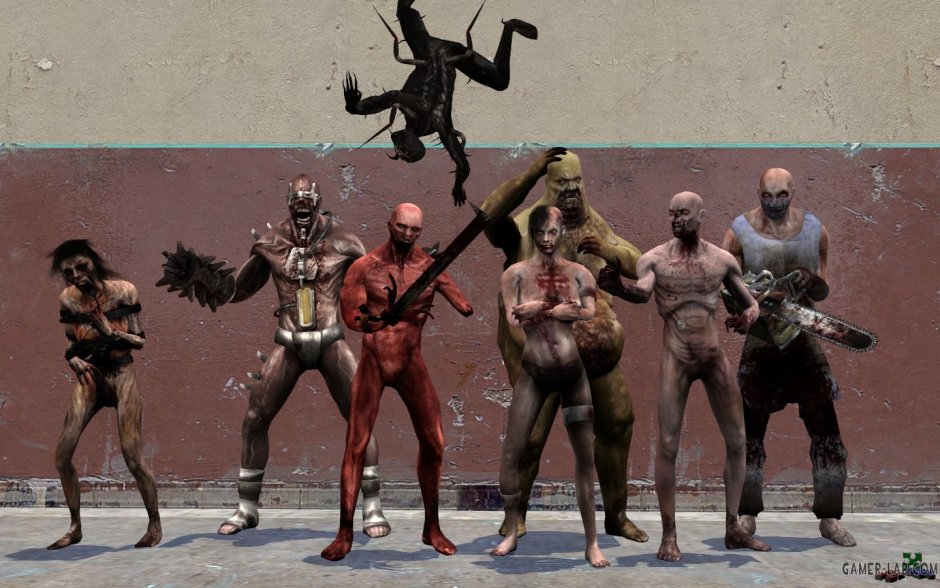 Mutant Stalker Killing Floor