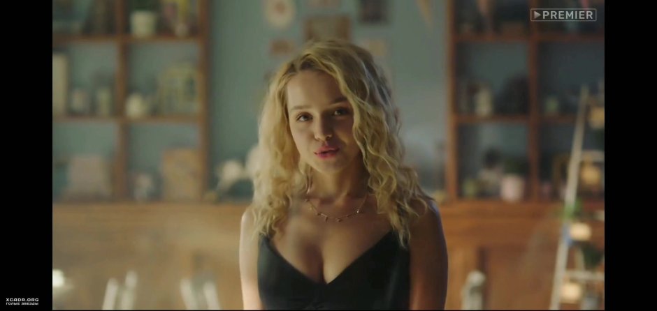 Vasilina Yuskovets Ivanov Ivanov hot