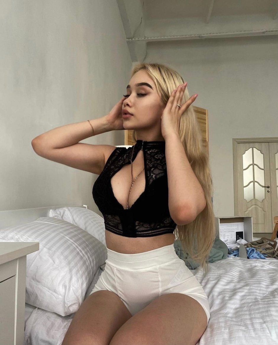 Anyuta Zaslavskaya