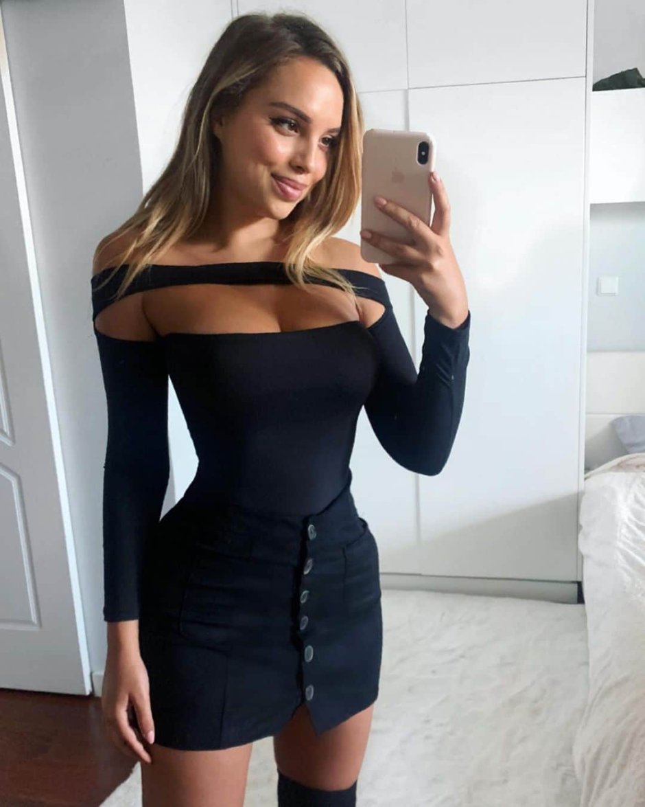 Veronica Bielik 2022