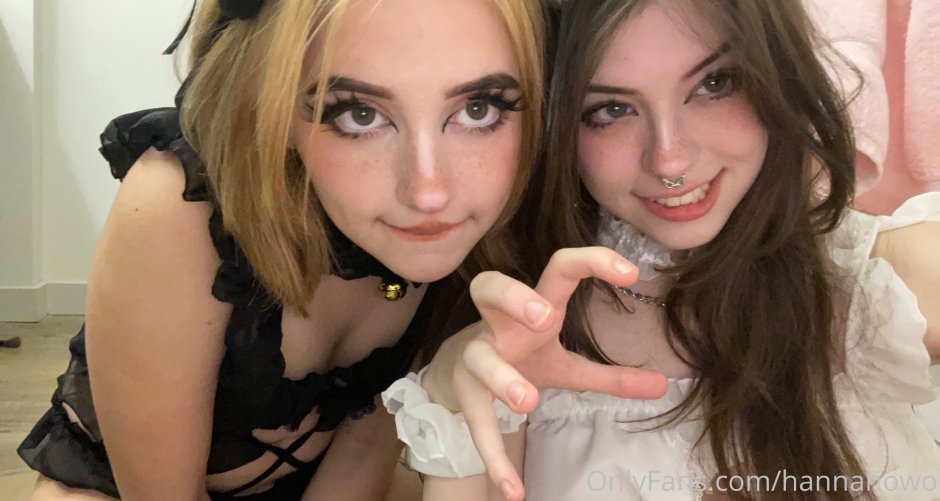 Hannahowo Onlifans