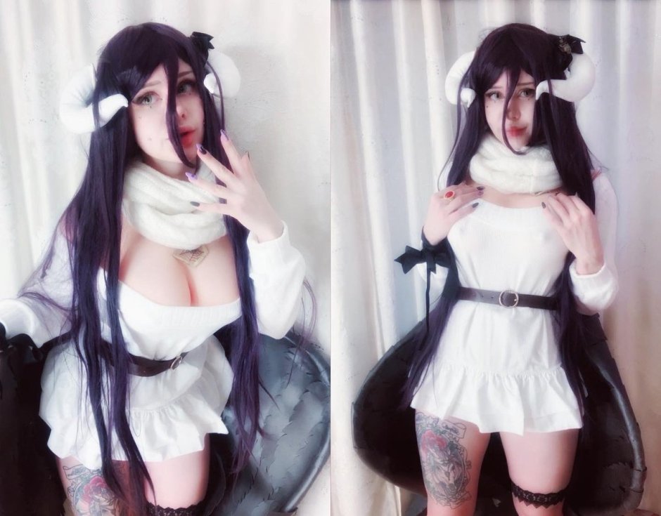 Fraulein Milk drain Patreon