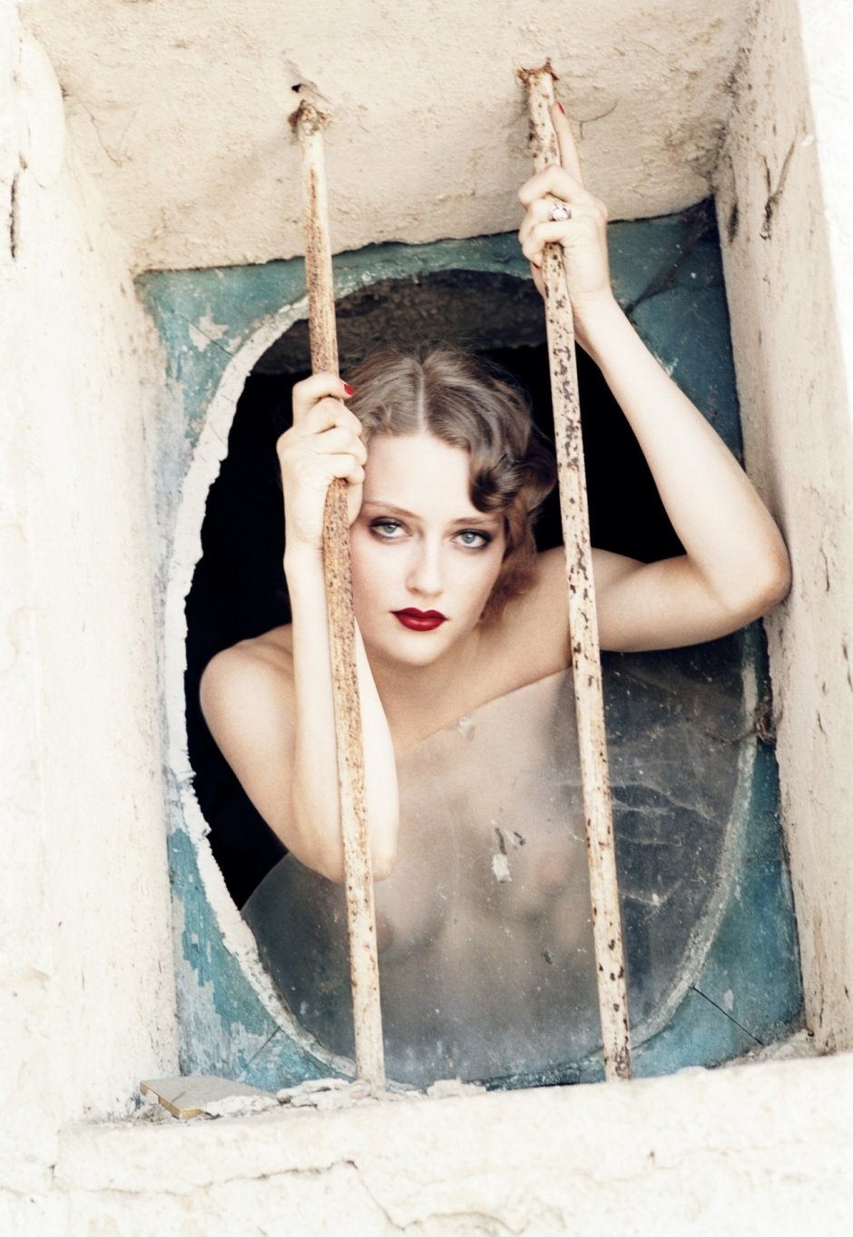 Ellen von Unwern Eva Green