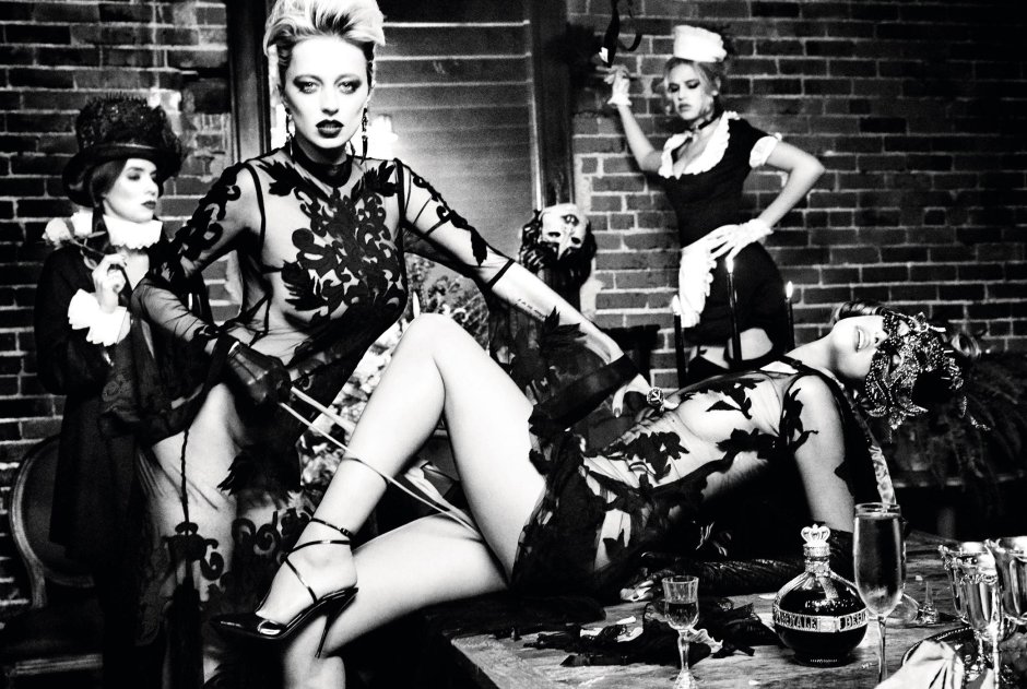Ellen von Unwern photographer