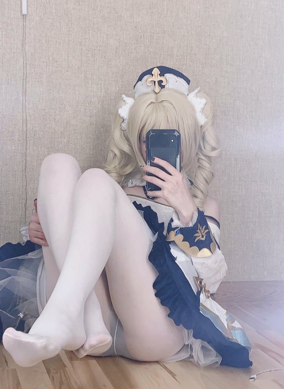 Fraulein Milk NSFW