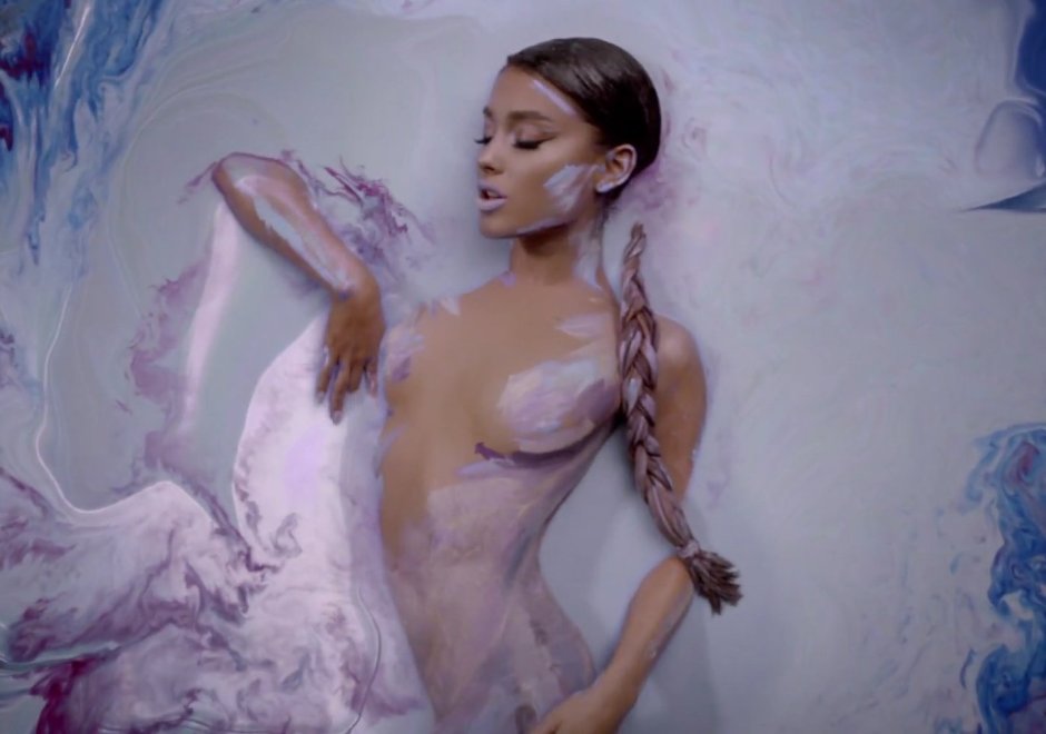 Ariana Grande 7 Rings