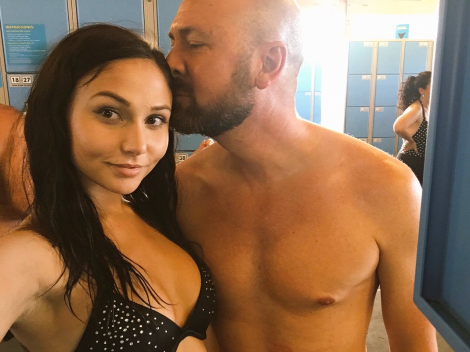 Ariana James Onlyfans