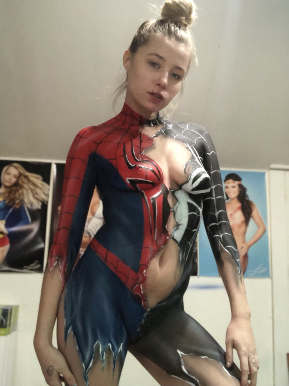 Carolina Sullings