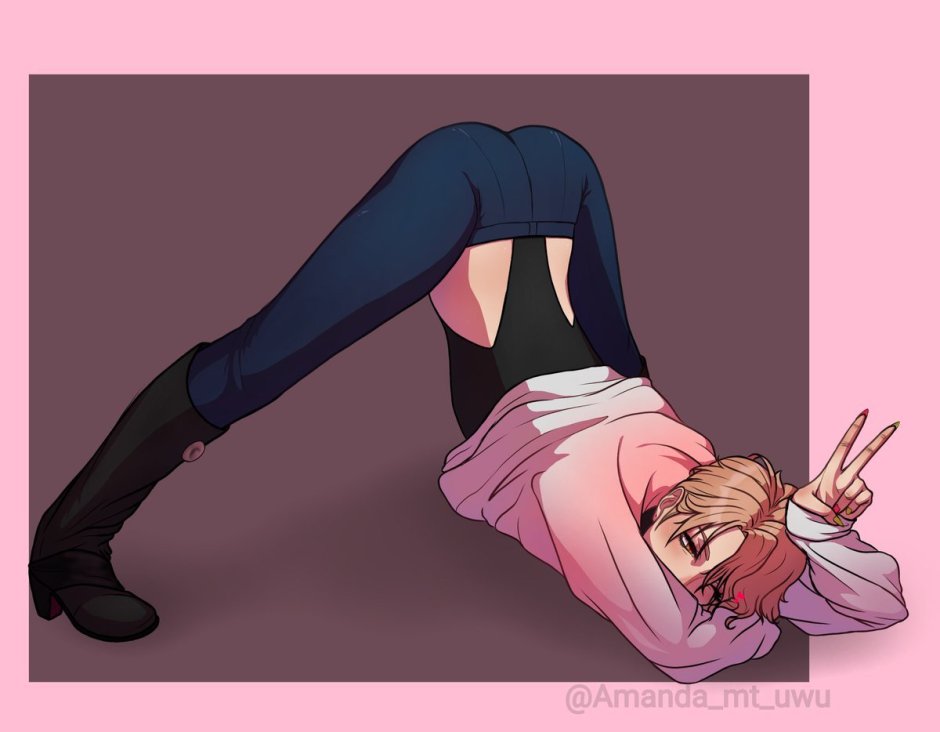 Hannah uwu