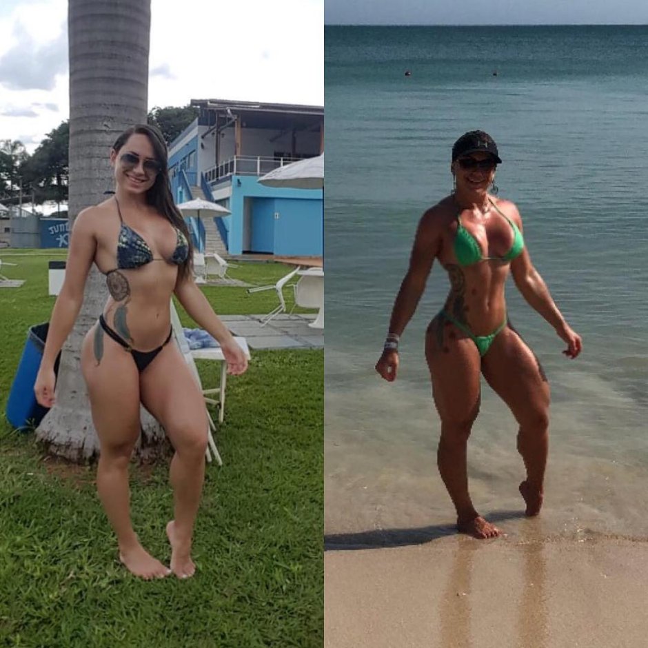 Amanda Rezende